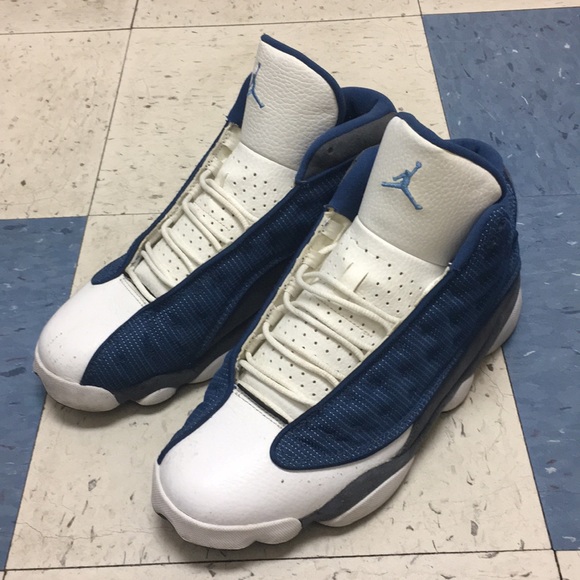 Og Retro Jordans - Picture 2 of 6